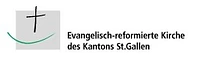 Kirchenrat der Evang.-ref. Kirche des Kantons St. Gallen-Logo