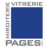 Vitrerie M. Pagès Sàrl logo