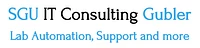 SGU IT Consulting Gubler-Logo