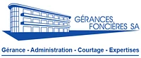 Logo Gérances Foncières SA