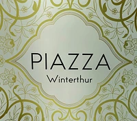 Logo Piazza Pizza Kebab Haus