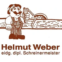Helmut Weber Schreinerei logo