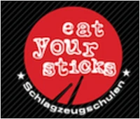 Eat Your Sticks-Logo
