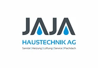 Logo Jaja Haustechnik AG