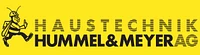 Logo Hummel & Meyer AG