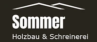 Logo Sommer Holzbau & Schreinerei