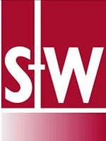 S+W Solar- und Wärmepumpentechnik AG-Logo