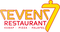 Restaurant Seven's logo