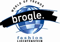 Logo Brogle Fashion Est