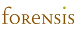 Logo Forensis Treuhand AG