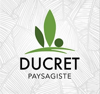 Ducret paysagiste-Logo