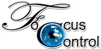 FocusControl - Alarmanlagen & Videoüberwachung logo