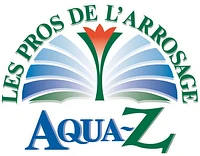 Logo Aqua-Z SA