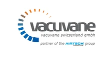 Logo Vacuvane Switzerland GmbH