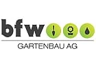 Logo bfw Gartenbau AG