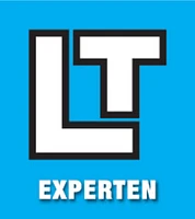 Logo LT Rohr Experten AG
