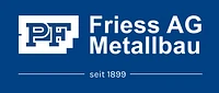 Friess AG Metallbau-Logo