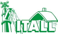 Logo ITALL GmbH Daniel Andenmatten