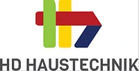 Logo HD Haustechnik GmbH