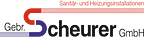 Scheurer Gebr. GmbH