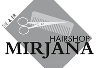 Logo Hair-Shop Mirjana