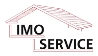 Logo Imoservice Tutic Sàrl