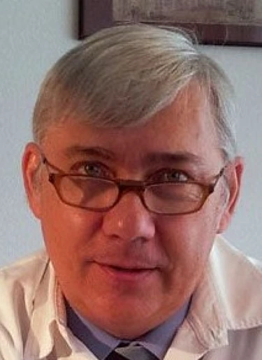Dr méd. Steinhäuslin Charles A.