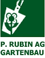 Logo P. Rubin AG