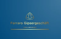 Ferraro Gipsergeschäft-Logo