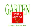 Zysset + Partner AG logo