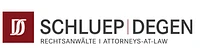 Logo Schluep I Degen Rechtsanwälte