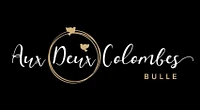 Aux 2 Colombes-Logo