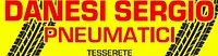 Danesi Sergio Pneumatici-Logo