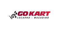 Logo Pista GO KART Locarno-Magadino