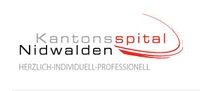 Logo Kantonsspital Nidwalden