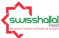 Logo Swisshallal Food Sàrl