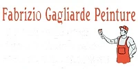 Logo Fabrizio Gagliarde Peinture Sàrl