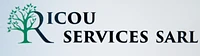 Logo Ricou services Sàrl