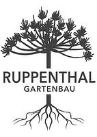 Logo Ruppenthal-Gartenbau