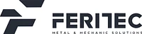 Feritec AG logo