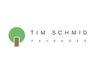 Logo Tim Schmid Paysages