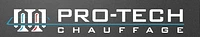 Logo Pro-Tech chauffage Sàrl