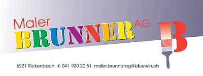 Maler Brunner AG