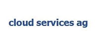 cloud services ag logo
