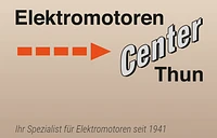 Logo Elektromotoren-Center EMC GmbH