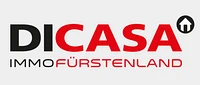 Logo DICASA Immo Fürstenland GmbH