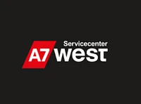 Logo Servicecenter A7 West GmbH