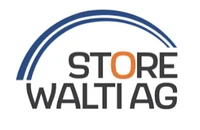 Store-Walti AG logo