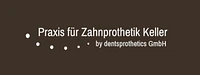 Logo Praxis für Zahnprothetik Keller