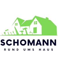 Logo Schomann Rund ums Haus